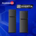 Fujidenzo Cu Ft Hd Inverter Door No Frost Refrigerator Inr Hs