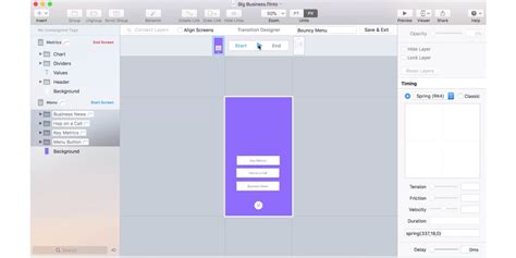 The Best Prototyping Tools For Ux Designers