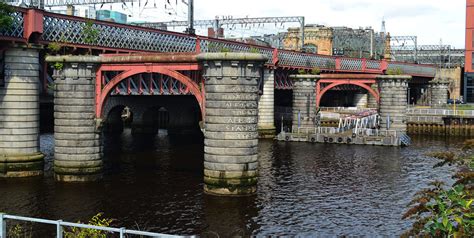 River Clyde & Bridges | Discover Glasgow