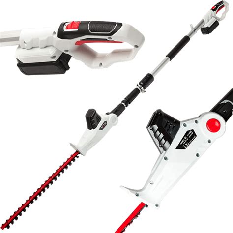 10 Best Cordless Hedge Trimmer [Buyer Guide]