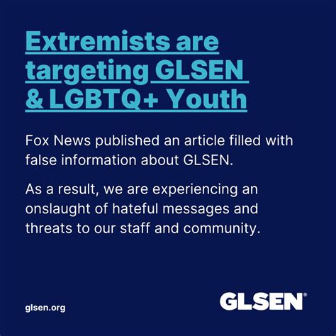 GLSEN (@GLSEN) / Twitter