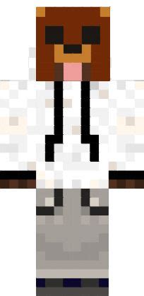 El Rubius En Con Im Genes Rubius Skins De Minecraft Irina Y