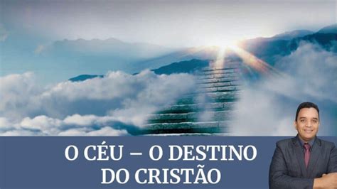 Li O O C U O Destino Do Crist O Trimestre Li Es B Blicas