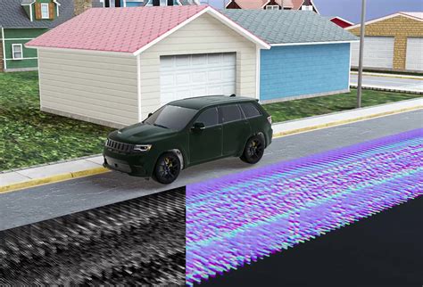 Ground Penetrating Radar For Autonomous Vehicles