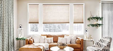 Score Energy Efficiency With Your Window Treatments Day Blinds