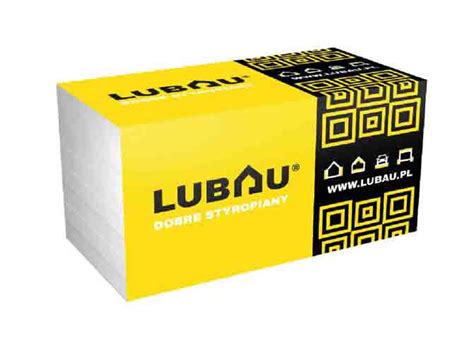 Lubau Parking Premium EPS 200 Hurtownia Styropianu