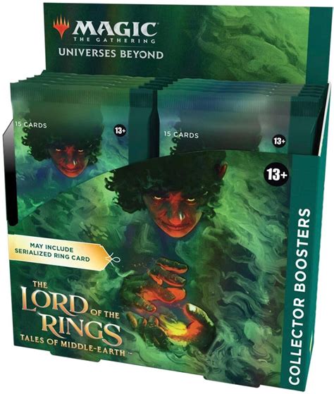 Best Buy Wizards Of The Coast Mtg The Lord Of The Rings Tales Of