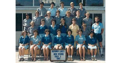 School Photos Bay Of Plenty Rotorua Lakes High School Rotorua