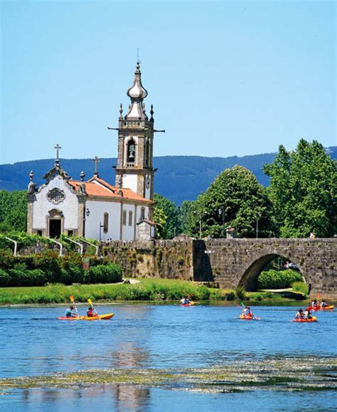 Ponte De Lima Portugal