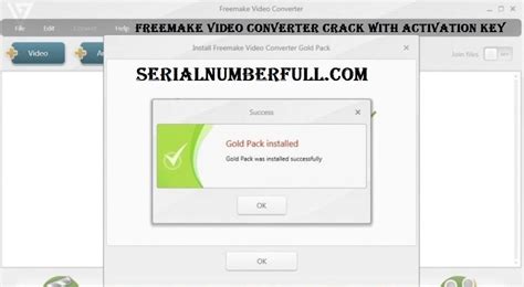 Freemake Video Converter Full Crack Incl Key Latest