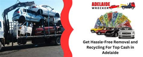 Hassle Free Removal And Recycling Service For Top Cash