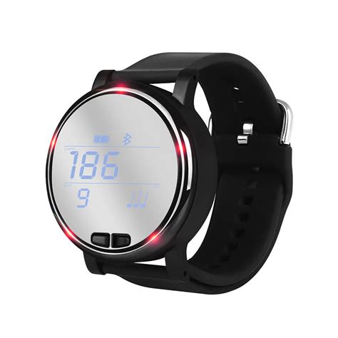 Multifunctional Bluetooth Smart Somatosensory Vibration Watch Musical