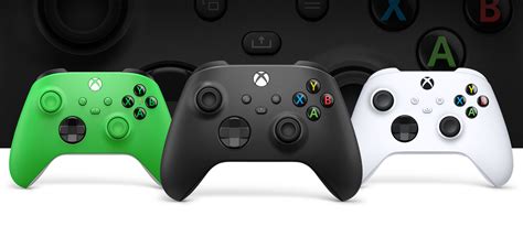 Xbox ワイヤレス コントローラー | Xbox