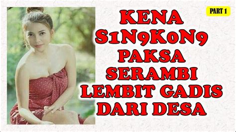 KISAH PERJALANAN GADIS DARI DESA Cerita Dewasa Cerpen Romantis