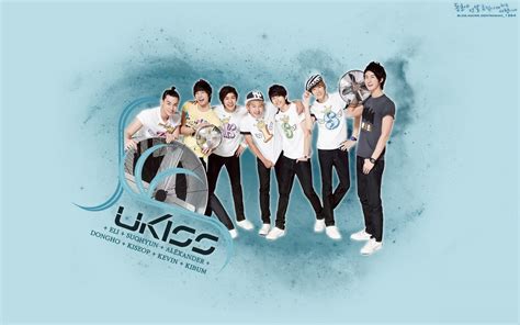 U Kiss U KISS 유키스 Wallpaper 18879336 Fanpop