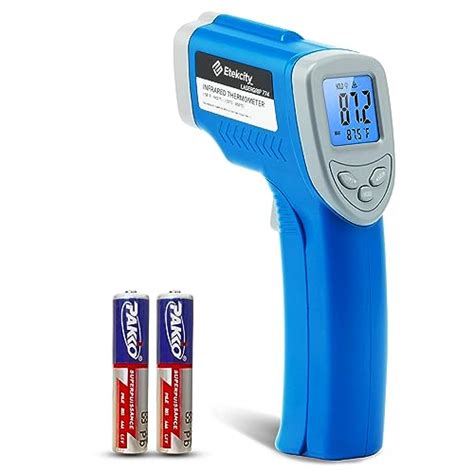 Top 10 Best Ir Thermometer Reviews And Buying Guide Glory Cycles