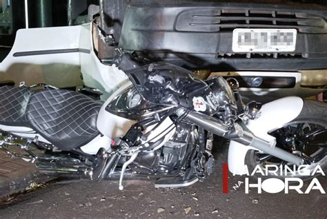 Veja Flagrante Do Momento Em Que Carro Capota E Condutor Fica Ferido