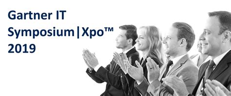 Artezio Ceo Takes Part In Gartner It Symposium Xpo Artezio