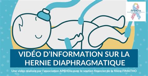 Vid O Qu Est Ce Que La Hernie Diaphragmatique