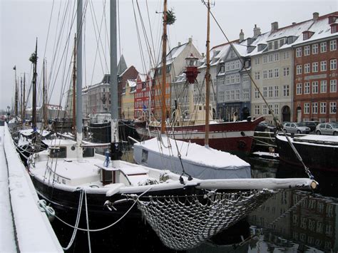 Second Cities – Ten to One | Wilbur's Travels