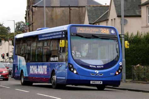 Kirkliston First Bus Update Cllr Kevin Lang Cllr Louise Young And Cllr