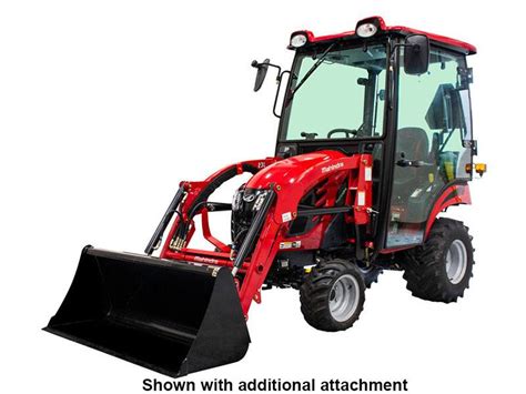 New 2022 Mahindra Emax 20s Hst Cab Rock Springs Wy Specs Price Photos Red