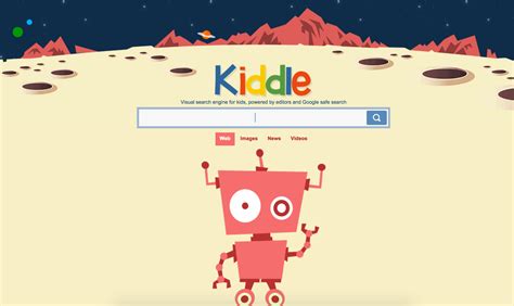 Google For Kids - Kiddle Is Here