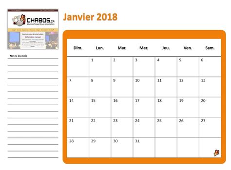 Un Modèle De Calendrier Dans Powerpoint Avec Dates Automatiques Chabos