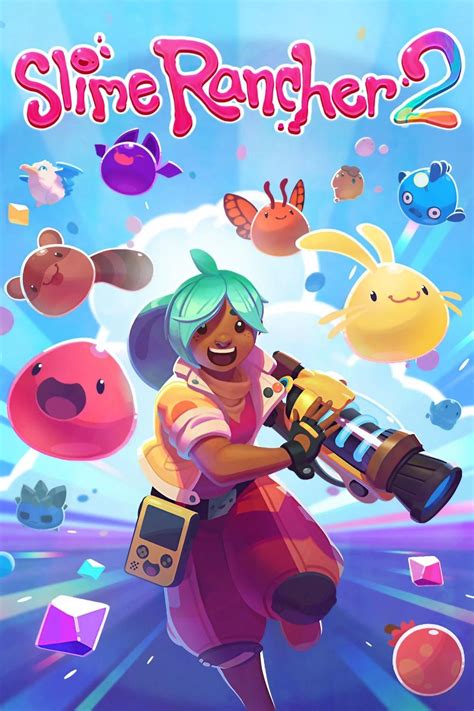 Slime Rancher Where To Find Yolky Slimes