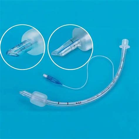 Endotracheal Tube With Special Tip Buy Pp Vaginal Drug Applicator