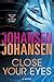 The Naked Eye Kendra Michaels By Iris Johansen