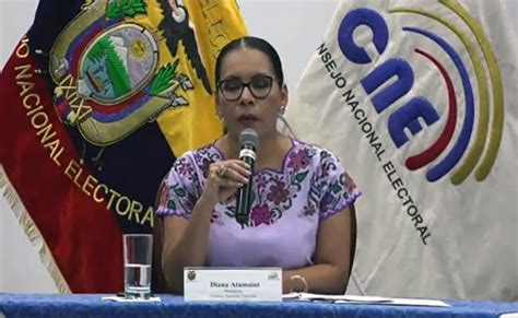 CNE aprueba por unanimidad el inicio del período electoral 2023