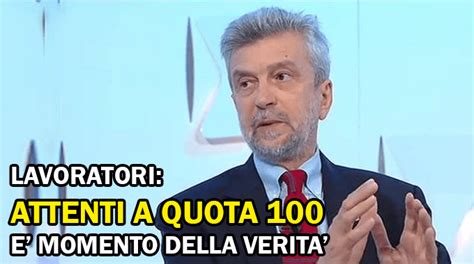 Ultime Novità Pensioni Oggi 25 Settembre Damiano Attenti A Quota 100 Pensioni Per Tutti