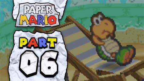 Paper Koopa