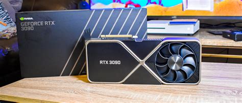 Nvidia GeForce RTX 3090 review | TechRadar