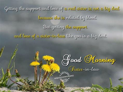 Good Morning Sister Wishes Wallpapers Wallpaper Cave