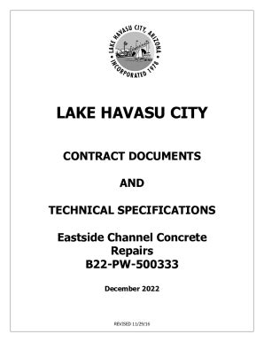 Fillable Online Eastside Channel Concrete Fax Email Print Pdffiller