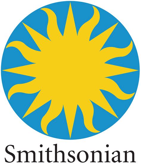 Smithsonian Logo Logodix