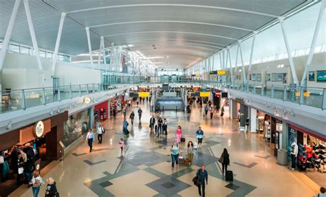 Amadeus Technology to Enhance Passenger Experience at JFK Airport’s ...