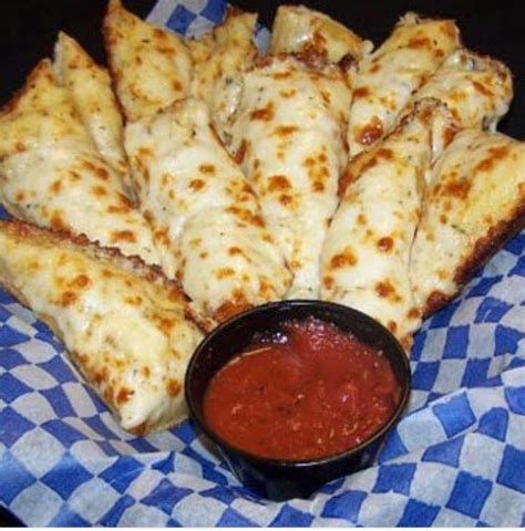 Pizza Hut Cheese Sticks Replica!!! Yum! 🍕😋 | Trusper