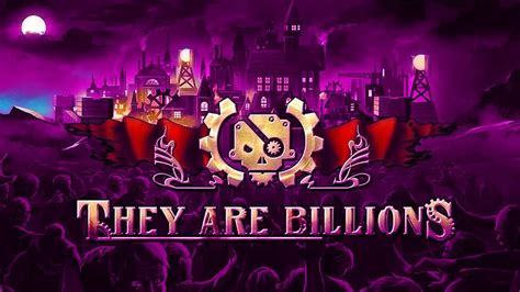 2 They Are Billions Mapa 3 140 Youtube