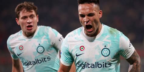 Lautaro Inter Fumata Bianca Rinnovo Fino Al 2029 A 9 Milioni All Anno