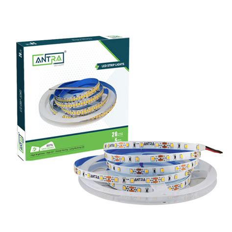 Led Strip Light 2835 60 Led