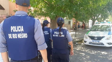 R Pido Accionar Policial Permiti Resolver Dos Hechos Delictivos En