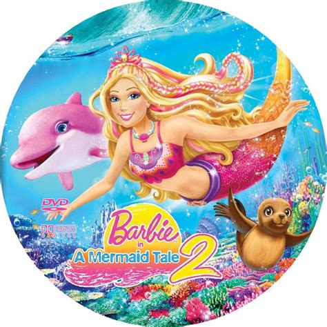 barbie mermaid clipart - Clipground