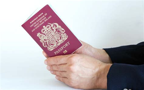 Uk Passport Renewal In Dubai Process Fee And More Mybayut