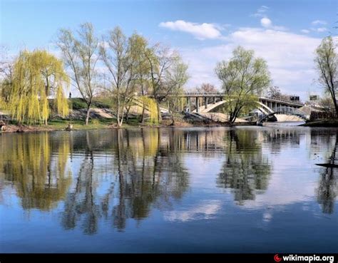 Hydropark - Kyiv