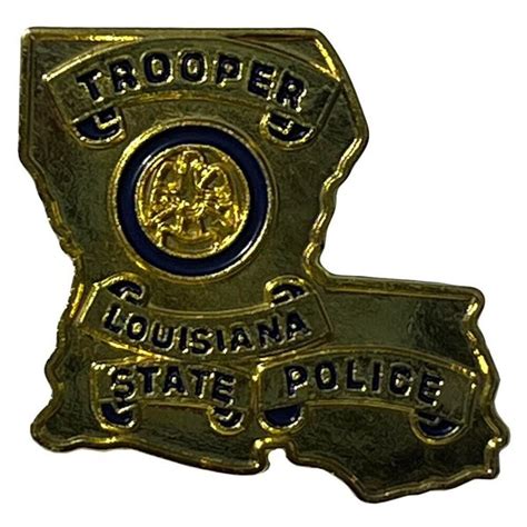 State Trooper Etsy