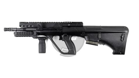 Steyr AUG A3 SA SWAT 5 56x45 223 Rem 16 4