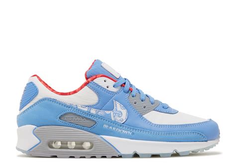 Air Max Doernbecher Nike Fd Valor Blue White